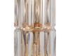 Настенный светильник Maytoni Facet MOD094WL-03G