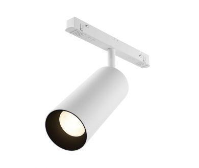 Купить Трековый магнитный светильник Maytoni Focus LED TR032-4-20WTW-M-DSZ-W Трековый магнитный светильник Maytoni Focus LED TR032-4-20WTW-M-DSZ-W