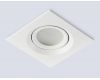 Встраиваемый светильник Ambrella Light Techno Spot IP Protect TN1143