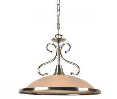 Купить Подвесной светильник Arte Lamp Safari A6905SP-1AB Подвесной светильник Arte Lamp Safari A6905SP-1AB