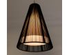 Подвесной светильник Citilux Черный CL936008