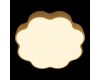 Потолочный светильник Loft IT Axel 10225/36 Yellow