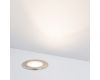 Ландшафтный светодиодный светильник Arlight LTD-Ground-Tilt-R80-9W Day4000 032213
