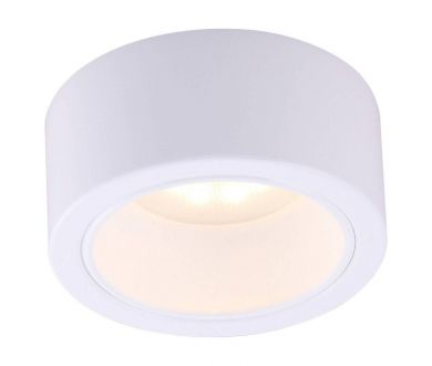 Купить Потолочный светильник Arte Lamp Effetto A5553PL-1WH Потолочный светильник Arte Lamp Effetto A5553PL-1WH