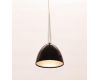 Подвесной светильник Lumina Deco Bora LDP 9179 BK