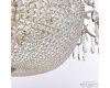 Подвесная люстра Bohemia Ivele Crystal AL2210H201/20+10/162FL/2D/Y1 AGB