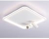 Потолочная люстра Ambrella Light Comfort LineTech FL5114