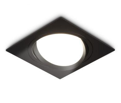 Купить Встраиваемый светильник Ambrella Light GX Standard Tech Techno Spot TN51917 Встраиваемый светильник Ambrella Light GX Standard Tech Techno Spot TN51917