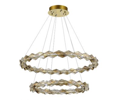 Купить Подвесная люстра ST Luce Diamanta SL6009.103.02 Подвесная люстра ST Luce Diamanta SL6009.103.02
