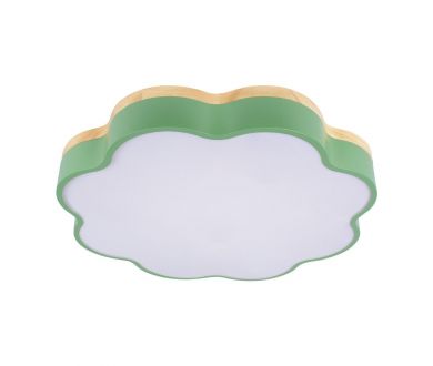 Купить Потолочный светильник Loft IT Axel 10225/36 Green Потолочный светильник Loft IT Axel 10225/36 Green