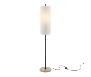 Торшер Maytoni Glamping MOD437FL-01B