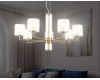 Подвесная люстра Ambrella Light High Light Heigh Light LH56013