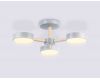 Люстра на штанге Ambrella Light Comfort LineTech FL4822