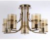 Потолочная люстра Ambrella Light Traditional TR3222