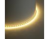 Светодиодная лента 24V Feron LS505, 120*SMD2835, 11W/m, IP20, 3000К (белый теплый) 53054