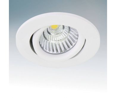 Купить Встраиваемый светильник Lightstar Soffi 16 212436 Встраиваемый светильник Lightstar Soffi 16 212436