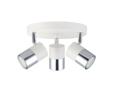 Спот Hiper Alba H078-3