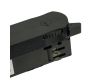 Трековый трехфазный светильник Feron TR Reflex 52059
