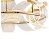 Подвесная люстра Kink Light Ранни 08037-50,37