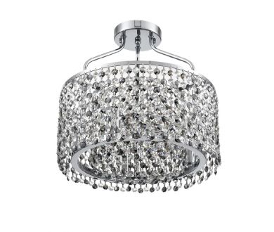 Купить Потолочная люстра Lumion Layla 8244/5C Потолочная люстра Lumion Layla 8244/5C