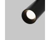 Трековый светодиодный светильник Maytoni Technical Focus Led TR032-2-5W4K-M-B