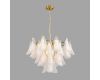 Подвесная люстра Lumion Neoclassi Plume 8385/9