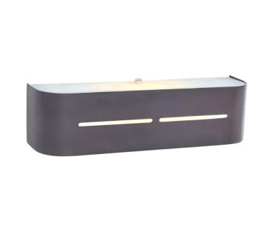 Купить Настенный светильник Arte Lamp Cosmopolitan A7210AP-1BK Настенный светильник Arte Lamp Cosmopolitan A7210AP-1BK