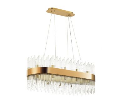 Купить Подвесная люстра Odeon Light Focco 4722/24 Подвесная люстра Odeon Light Focco 4722/24