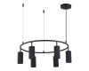 Подвесная люстра ST Luce Kendo SL1213.403.06