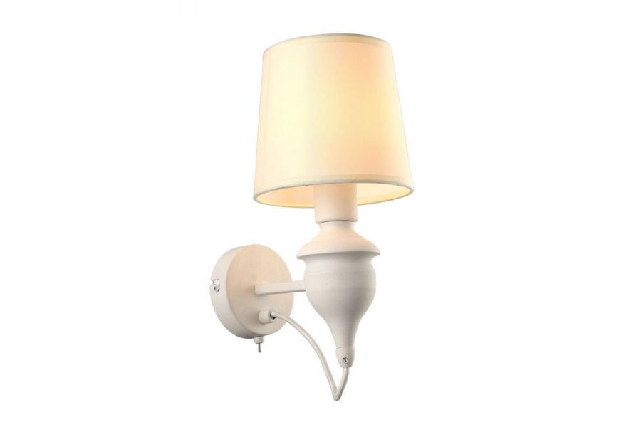 Бра Arte Lamp Sergio A3326AP-1WH