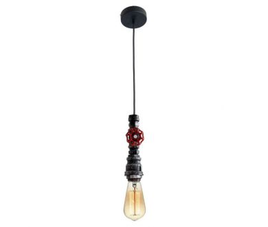 Купить Подвесной светильник Lussole Loft 9 LSP-9692 Подвесной светильник Lussole Loft 9 LSP-9692