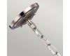 Подвесной светильник Feiss FE-CADENCE-2P-BS