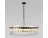 Подвесная люстра Loft IT Nevada 10297/800 Pearl black