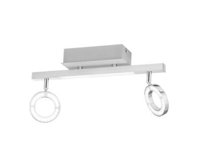 Купить Светодиодный спот Eglo Cardillio 1 96179 Светодиодный спот Eglo Cardillio 1 96179