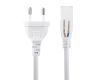 Источник питания для светодиодной ленты 220V Эра LS-power cord-220-3528 Б0004967