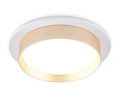 Купить Встраиваемый светильник Ambrella Light Techno Spot GX53 Acrylic tech TN5226 Встраиваемый светильник Ambrella Light Techno Spot GX53 Acrylic tech TN5226
