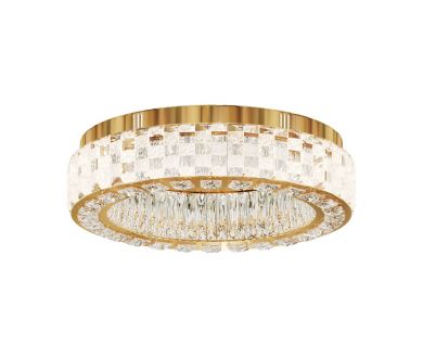 Купить Потолочная люстра Maytoni Castello MOD336CL-L100G3K Потолочная люстра Maytoni Castello MOD336CL-L100G3K