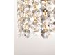 Подвесной светильник Bohemia Ivele Crystal 14781P/11 G R