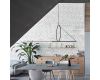 Подвесной светильник ImperiumLoft Suspension Cercle Et Trait 144225-22
