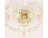 Бра Bohemia Ivele Crystal 112B/2/165 G V7010