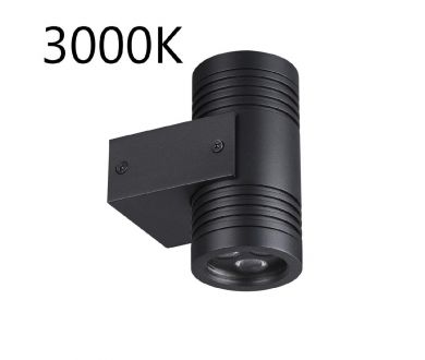 Купить Уличный настенный светильник Odeon Light Nature Stima 6648/12WL3 Уличный настенный светильник Odeon Light Nature Stima 6648/12WL3