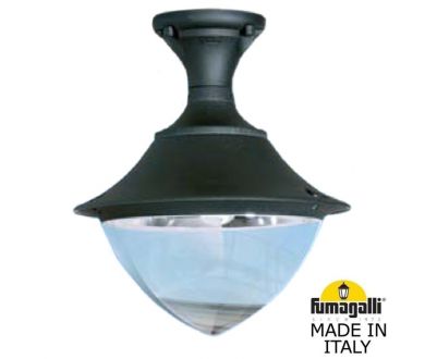 Купить Уличный потолочный светильник Fumagalli Vivi V50.115.000.AXH27 Уличный потолочный светильник Fumagalli Vivi V50.115.000.AXH27