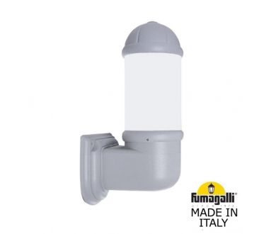 Купить Уличный настенный светильник Fumagalli Sauro D15.505.000.LYF1R Уличный настенный светильник Fumagalli Sauro D15.505.000.LYF1R