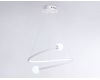 Подвесной светильник Ambrella Light Comfort LineTech FL66291