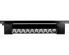 Трековый однофазный светодиодный светильник Ambrella Light Track System GL6689
