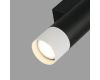 Настенный светильник iLedex Delta 2365-2 BK+WH