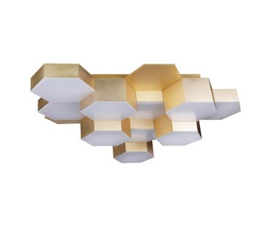 Купить Потолочный светильник Lightstar Favo 750123 Потолочный светильник Lightstar Favo 750123