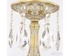 Подвесная люстра Bohemia Ivele Crystal AL78101/6/210 B AGW