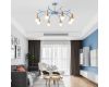 Люстра на штанге ImperiumLoft Les color 220510-23