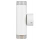 Настенный светильник Эра WL50 WH/TR Б0061195